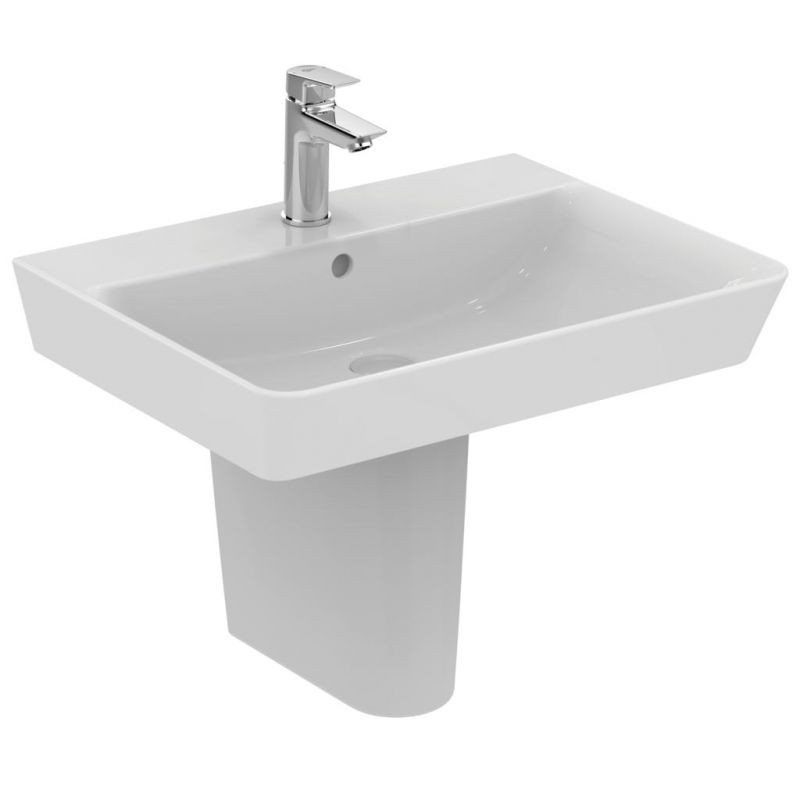 LAVOAR CONNECT AIR CUBE 60 X 46 CM
